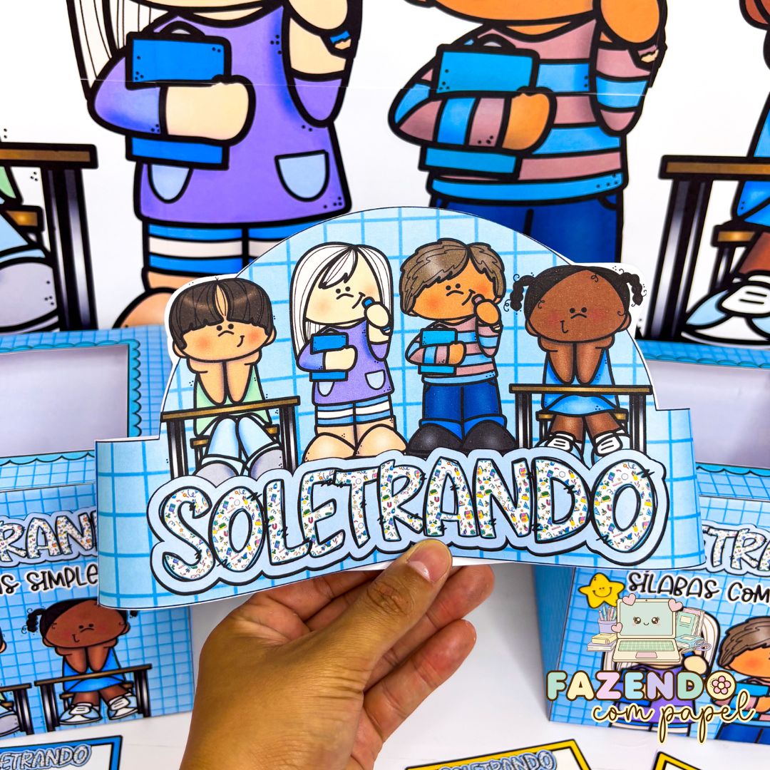 Soletrando - Imagem 3