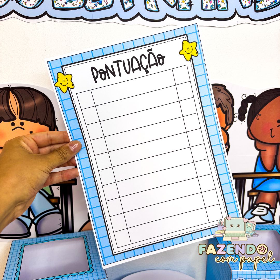 Soletrando - Imagem 6