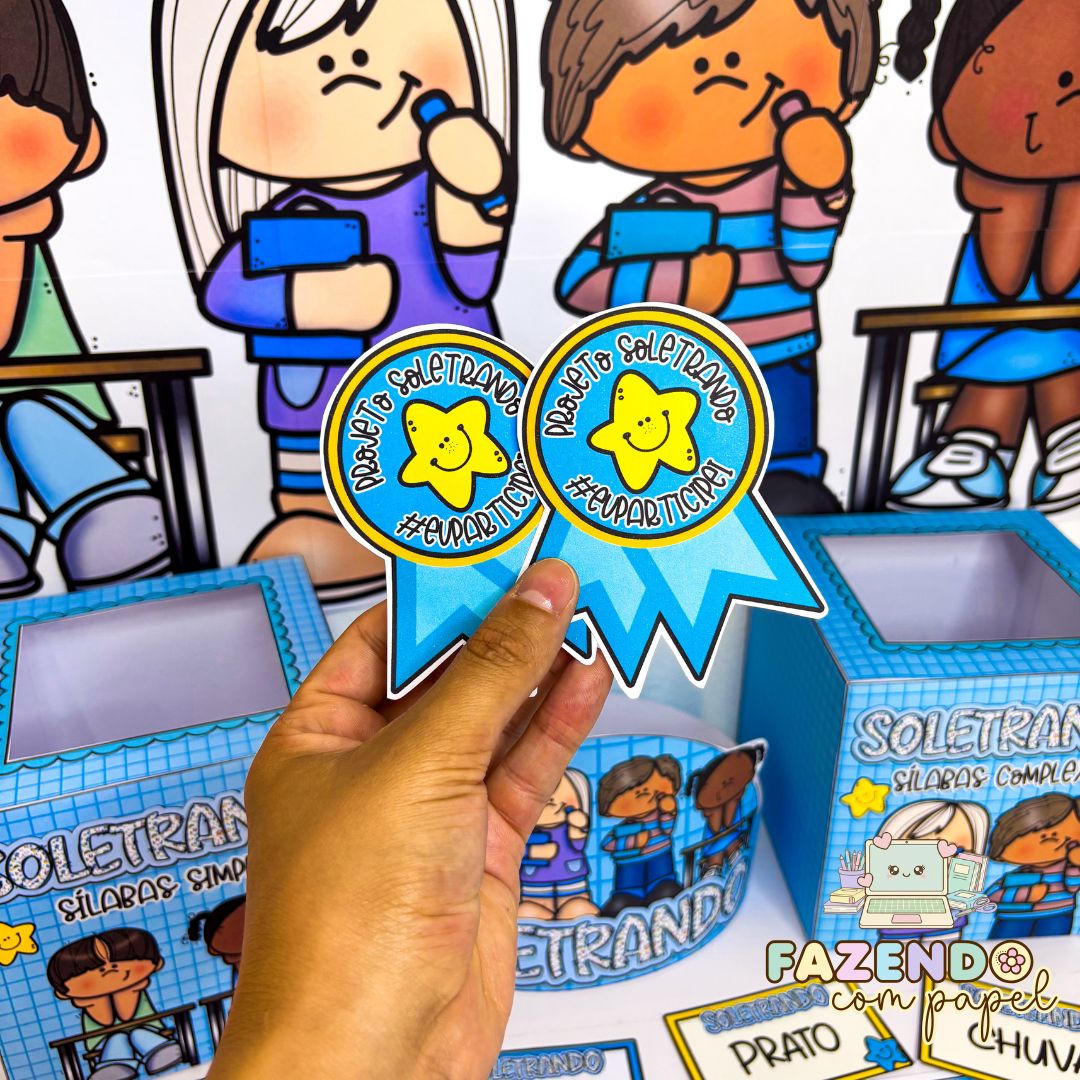 Soletrando - Imagem 7