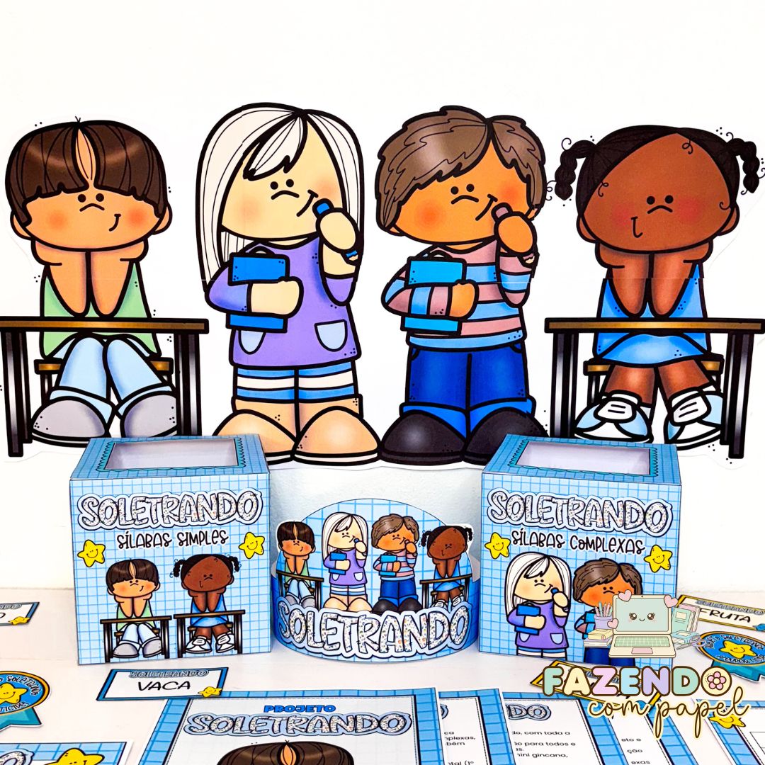 Soletrando - Imagem 8