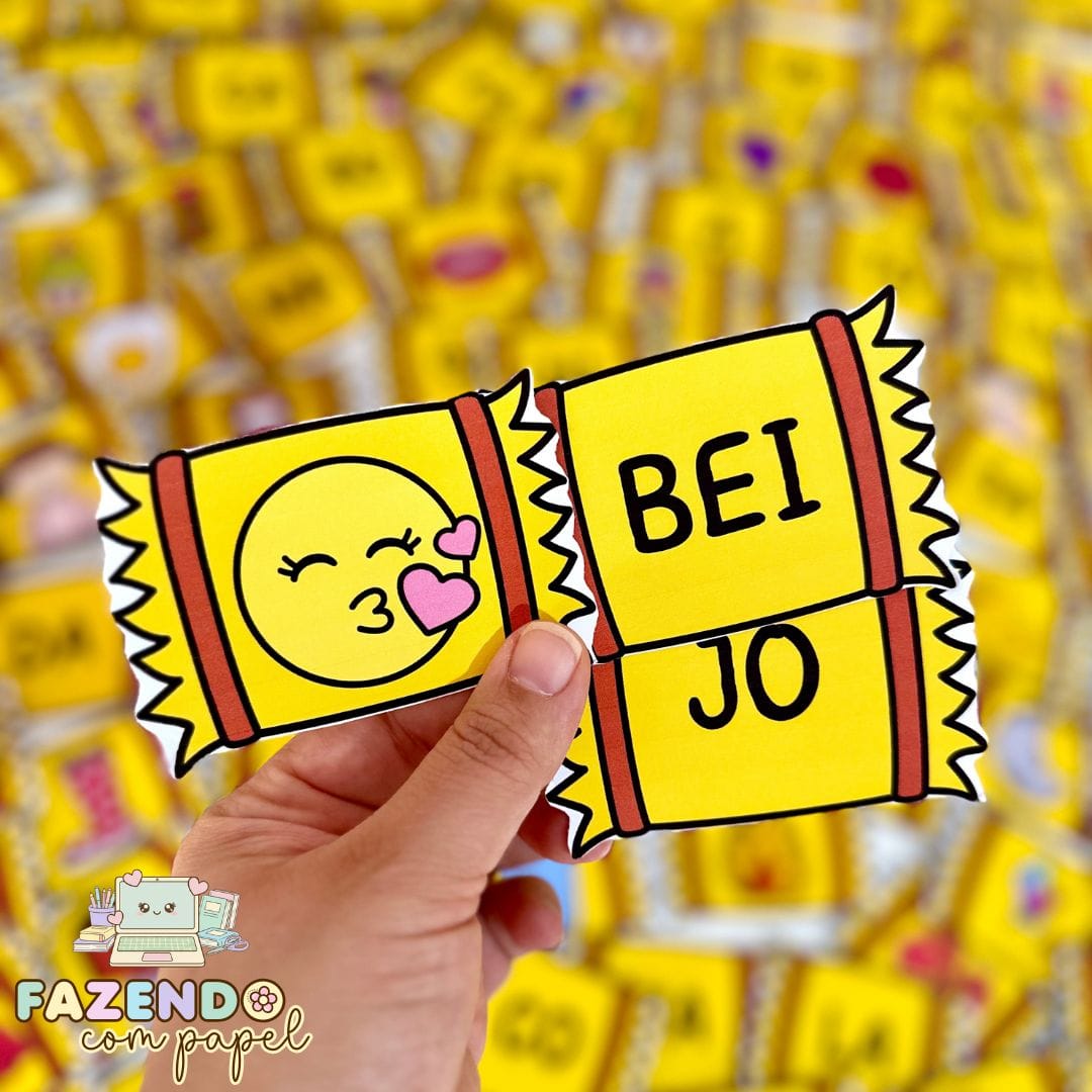 Fazenda das Sílabas - Imagem 6
