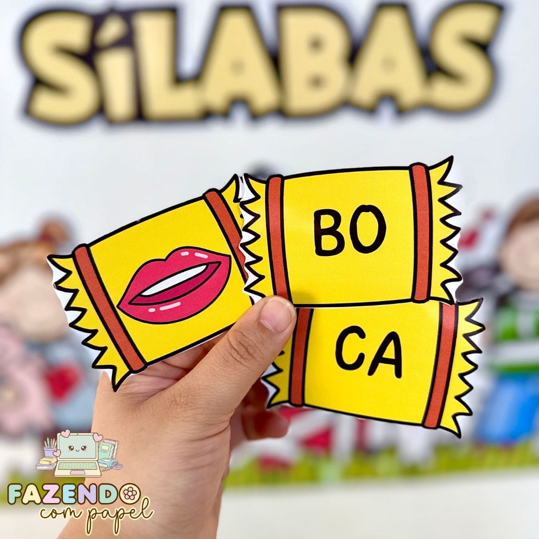 Fazenda das Sílabas - Imagem 7