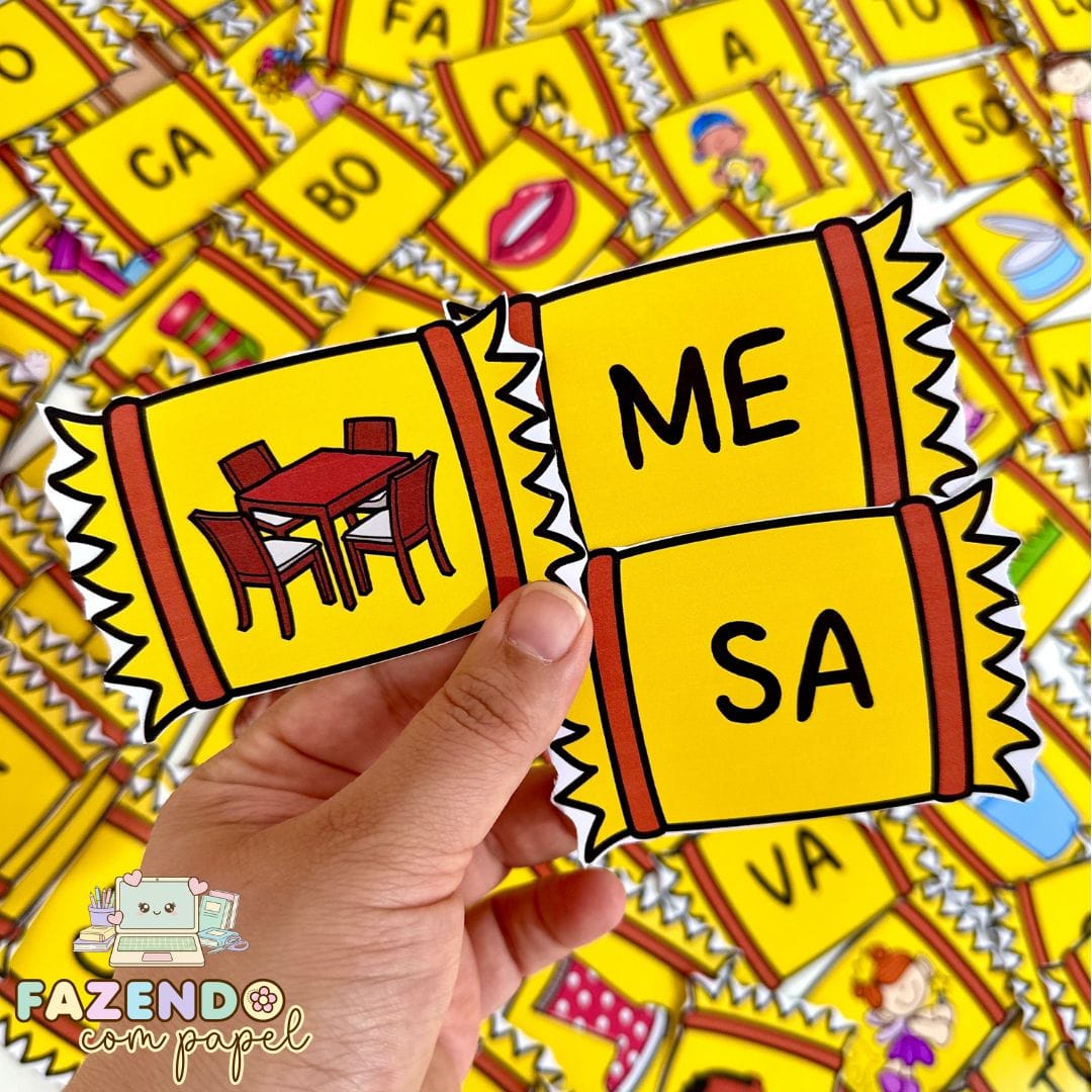 Fazenda das Sílabas - Imagem 8