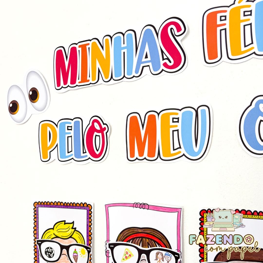 Férias Pelo Meu Olhar - Imagem 2