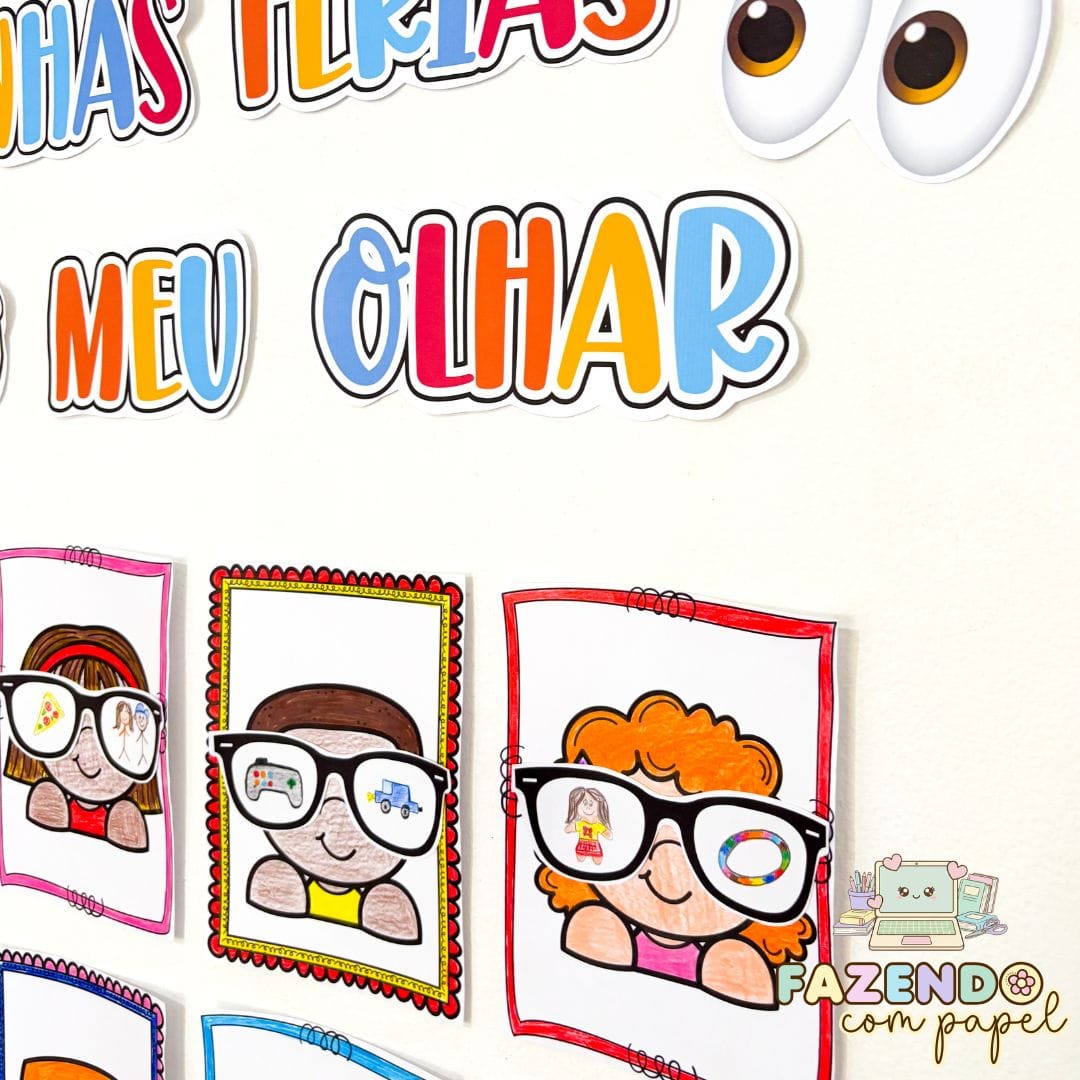 Férias Pelo Meu Olhar - Imagem 3