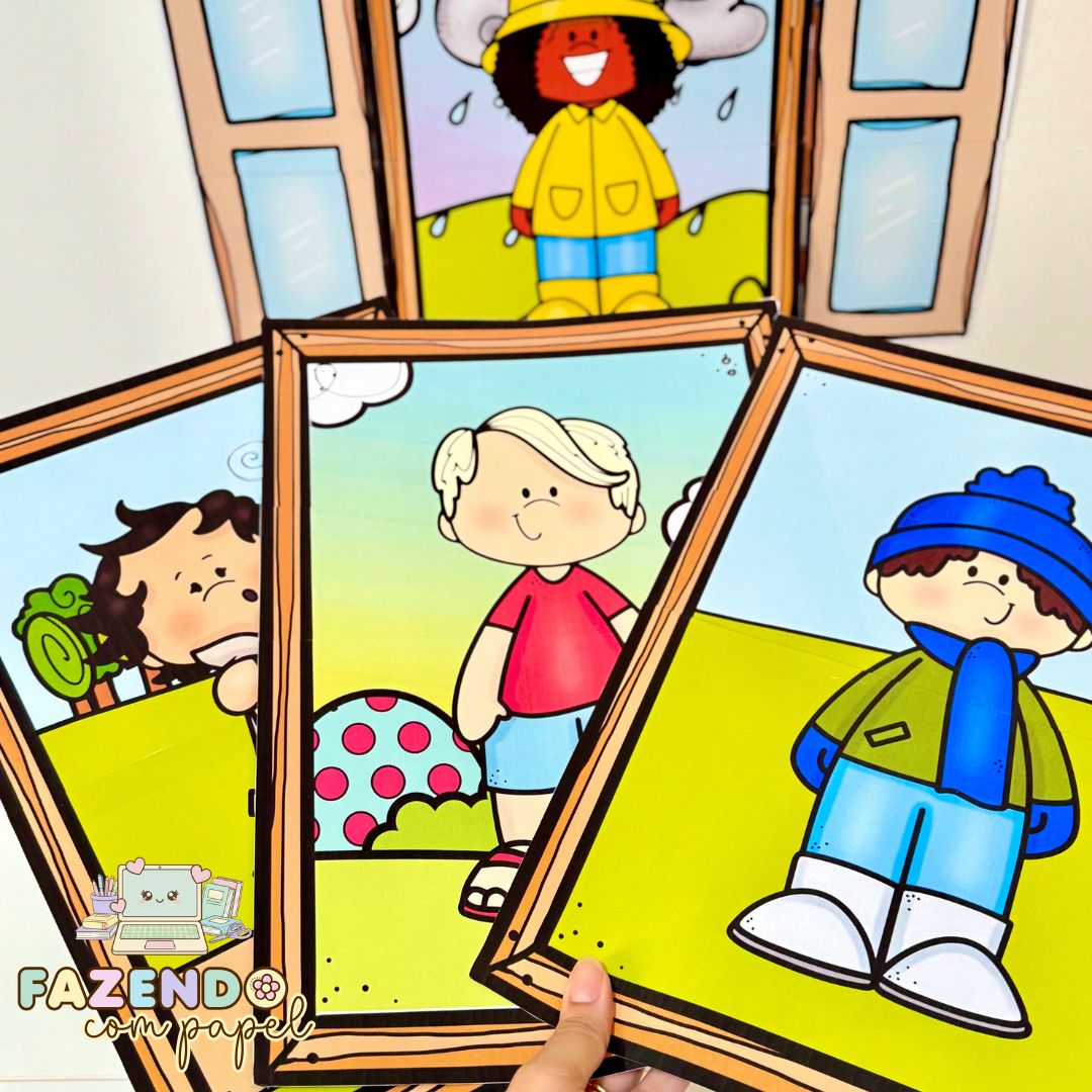 Janela do Tempo - Imagem 2