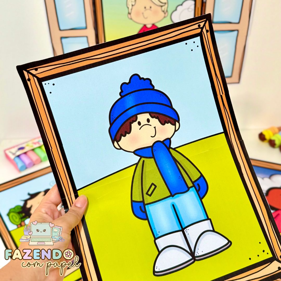 Janela do Tempo - Imagem 4