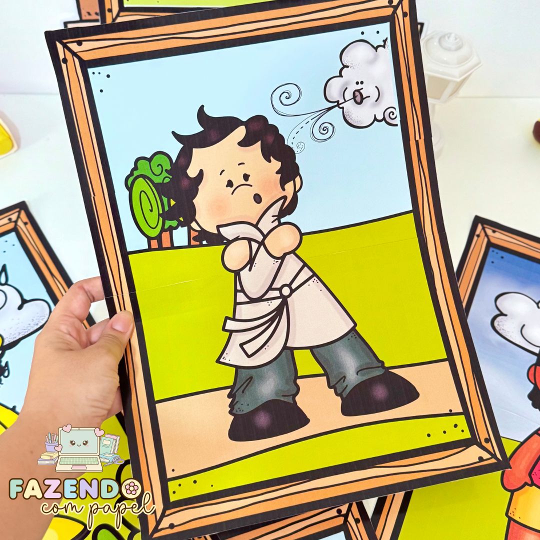 Janela do Tempo - Imagem 6