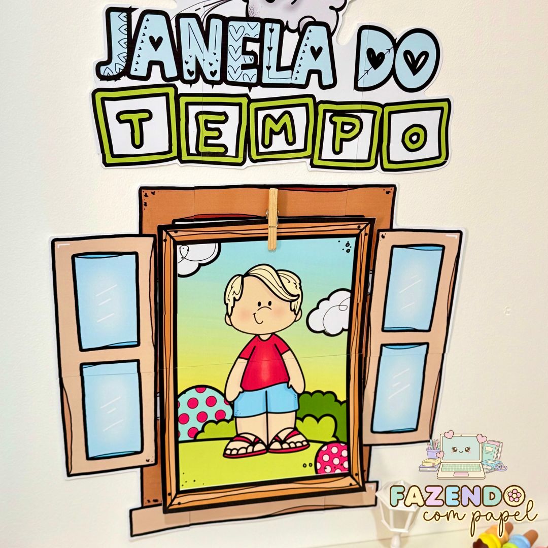 Janela do Tempo - Imagem 7