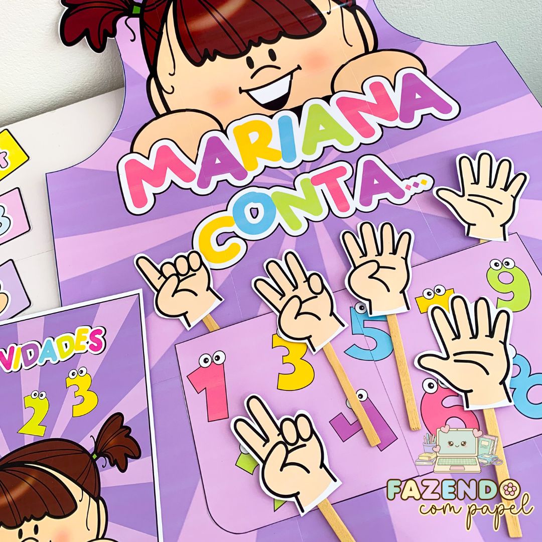 Mariana Conta - Imagem 4