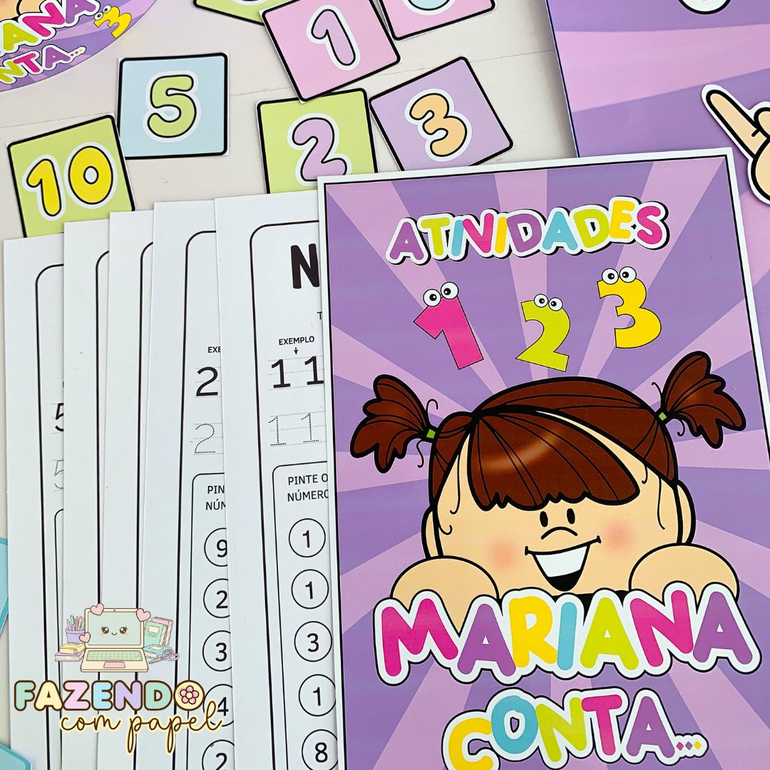 Mariana Conta - Imagem 5