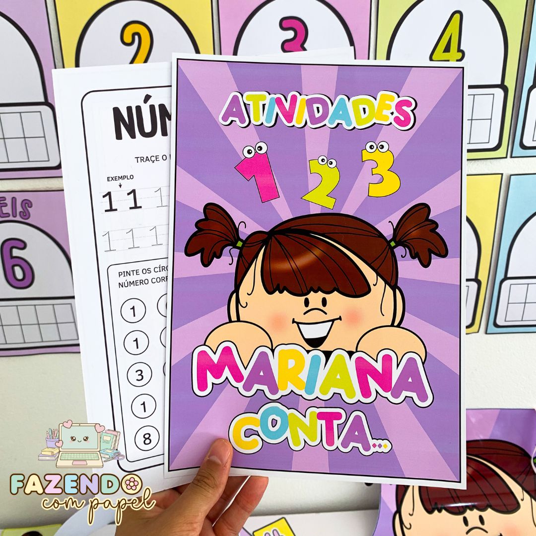 Mariana Conta - Imagem 8