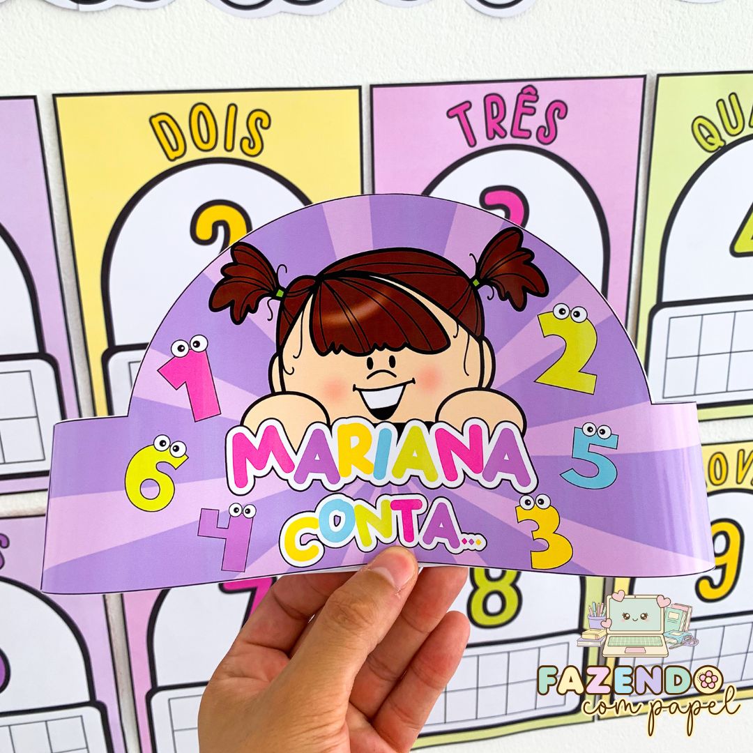 Mariana Conta - Imagem 9