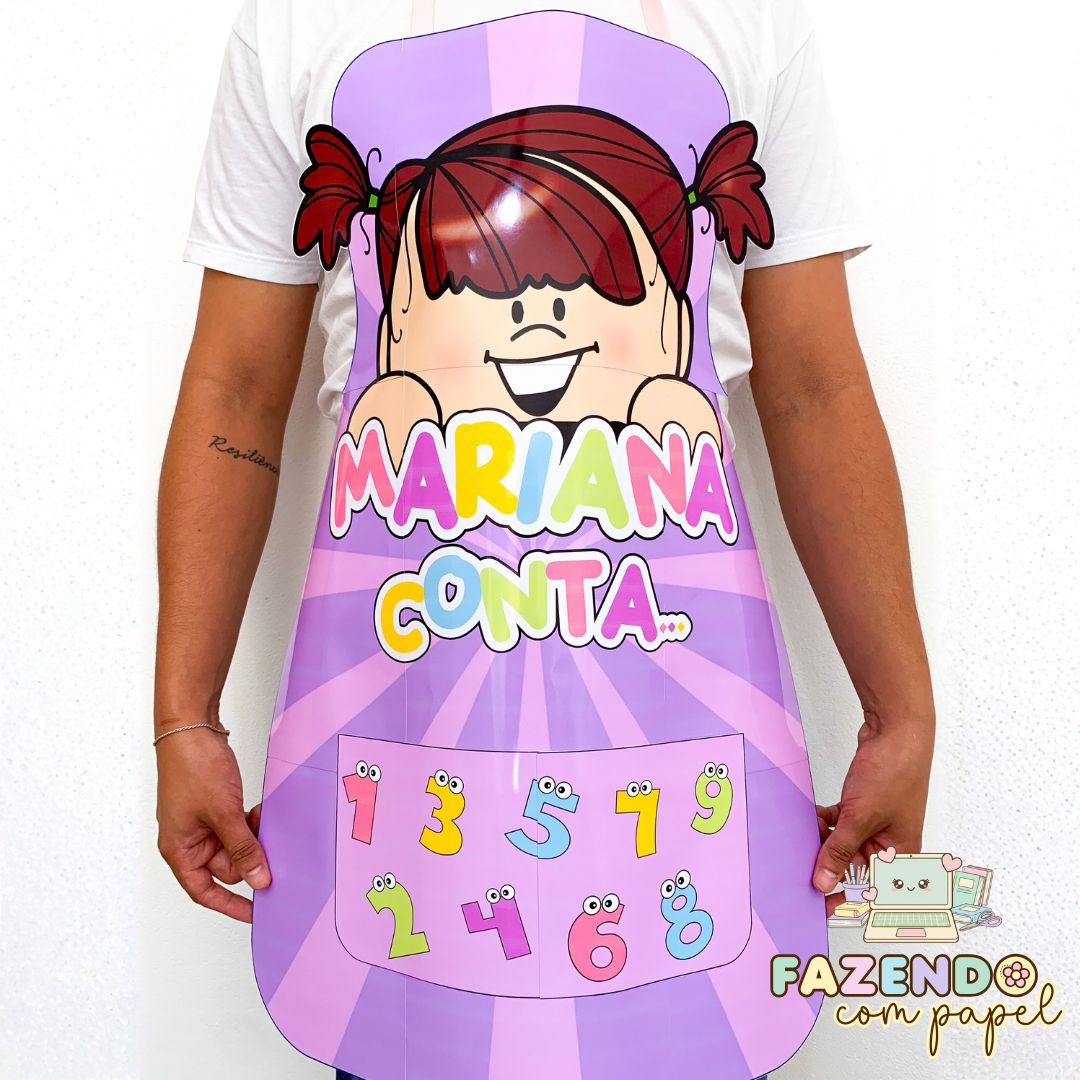 Mariana Conta - Imagem 10