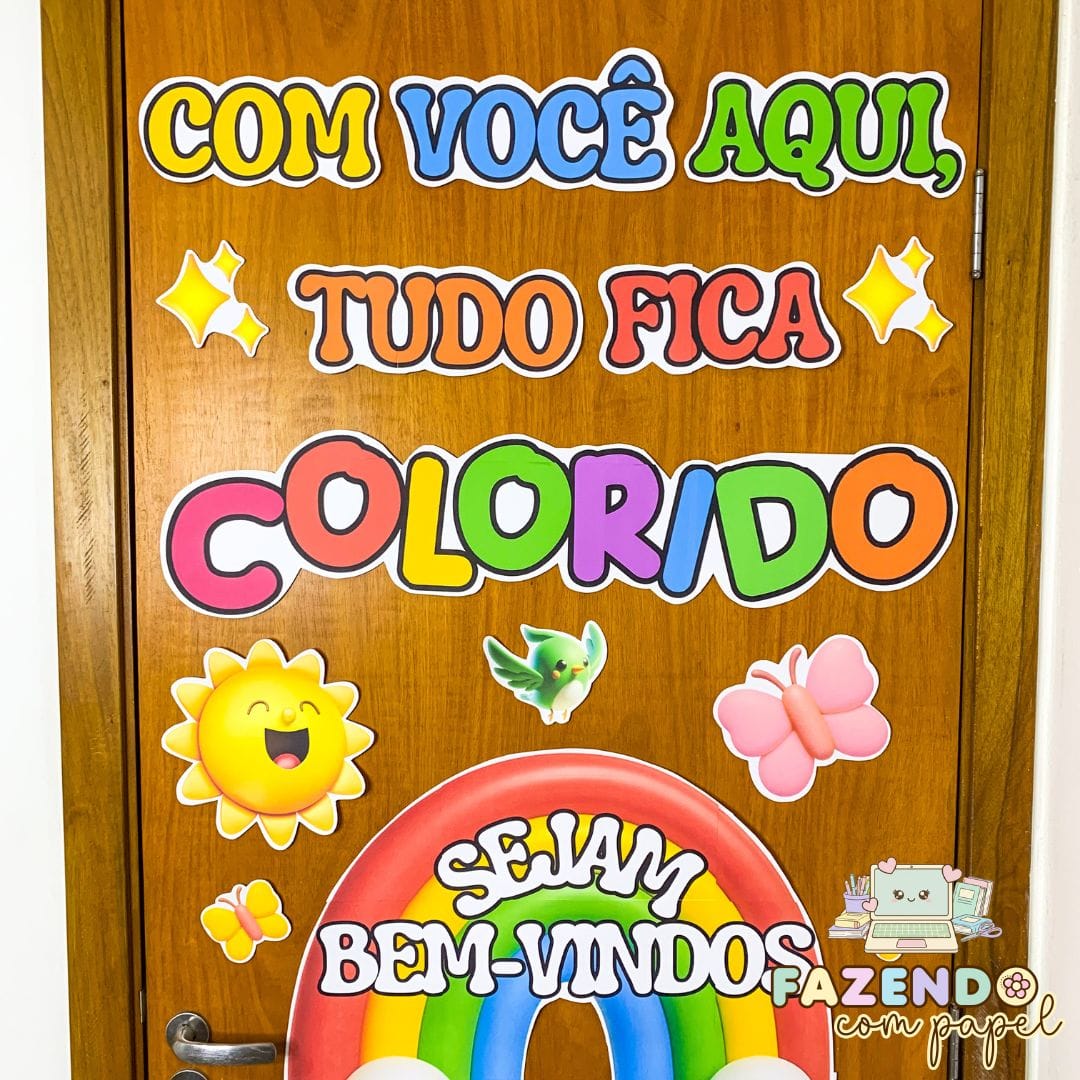 Painel de Porta Bobbie Goods - Imagem 2