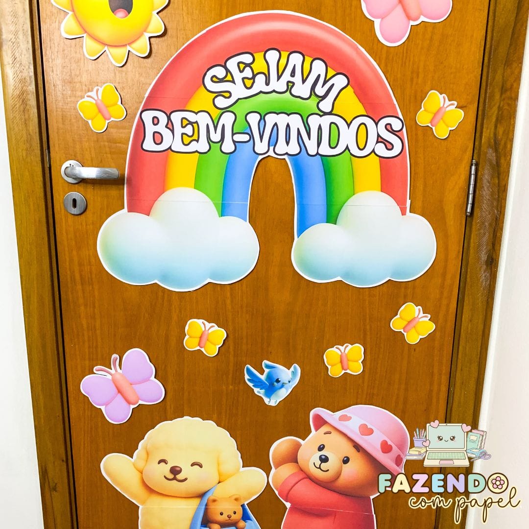 Painel de Porta Bobbie Goods - Imagem 3