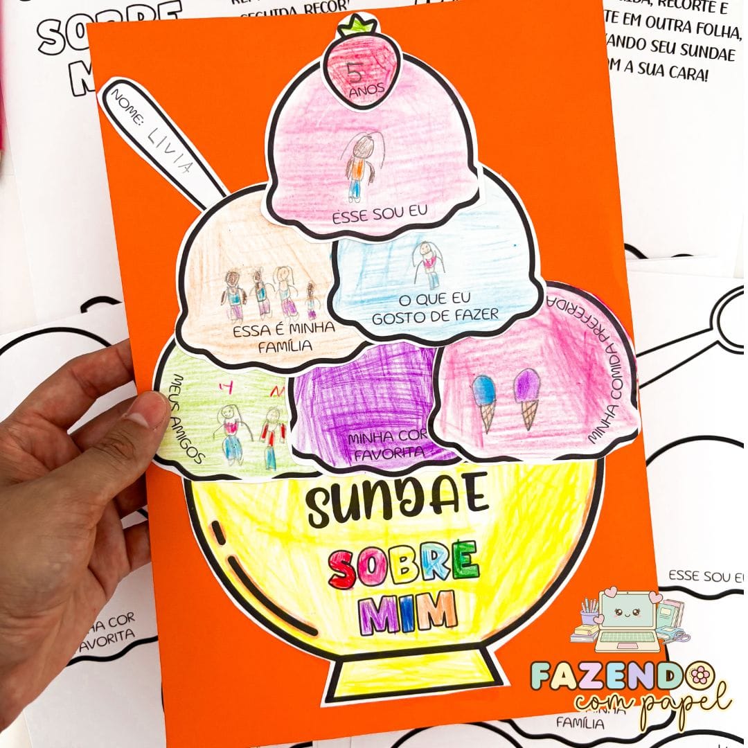 Sundae Sobre Mim - Imagem 3