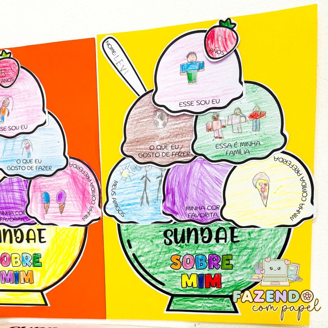 Sundae Sobre Mim - Imagem 5