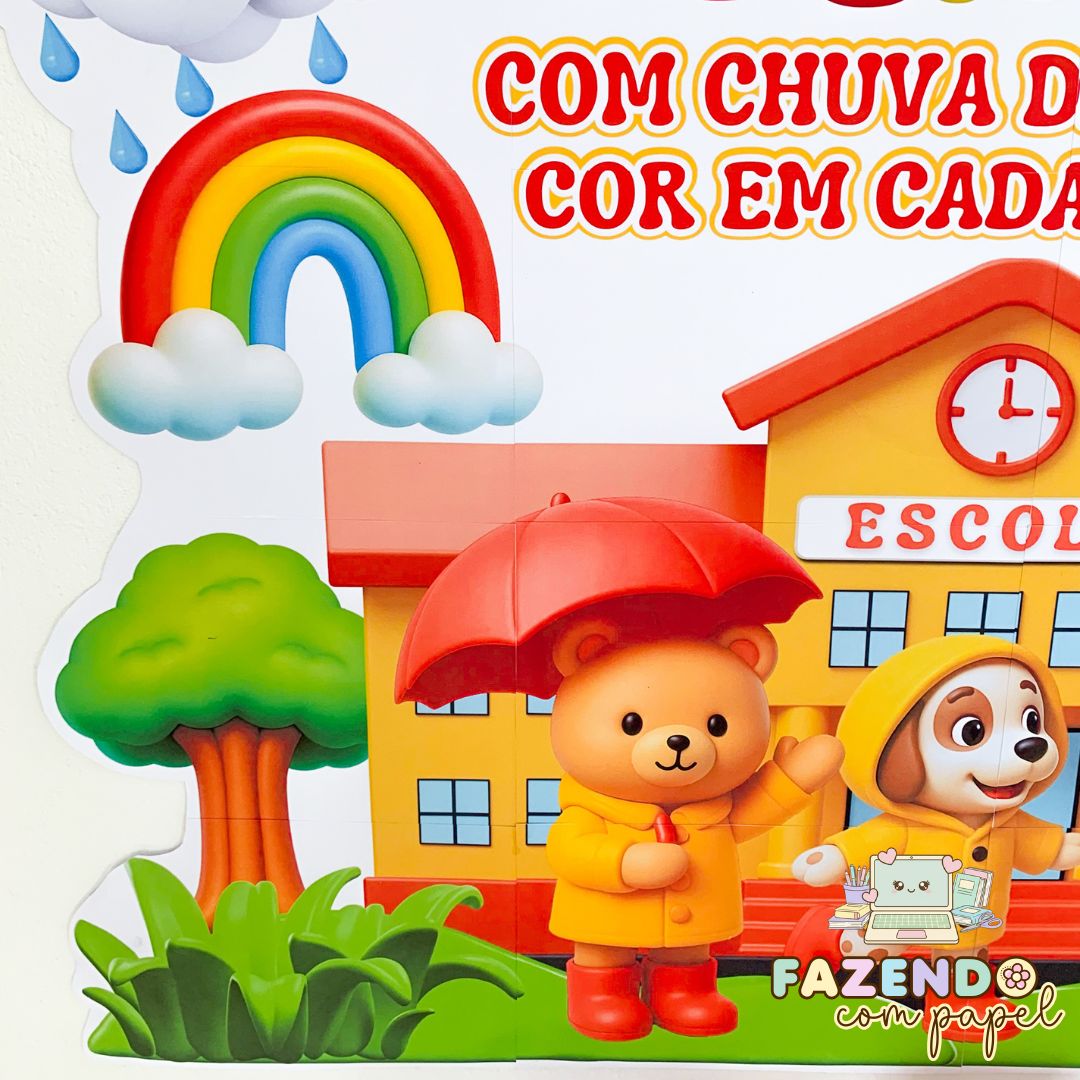 Volta às Aulas Bobbie Goods - Imagem 2
