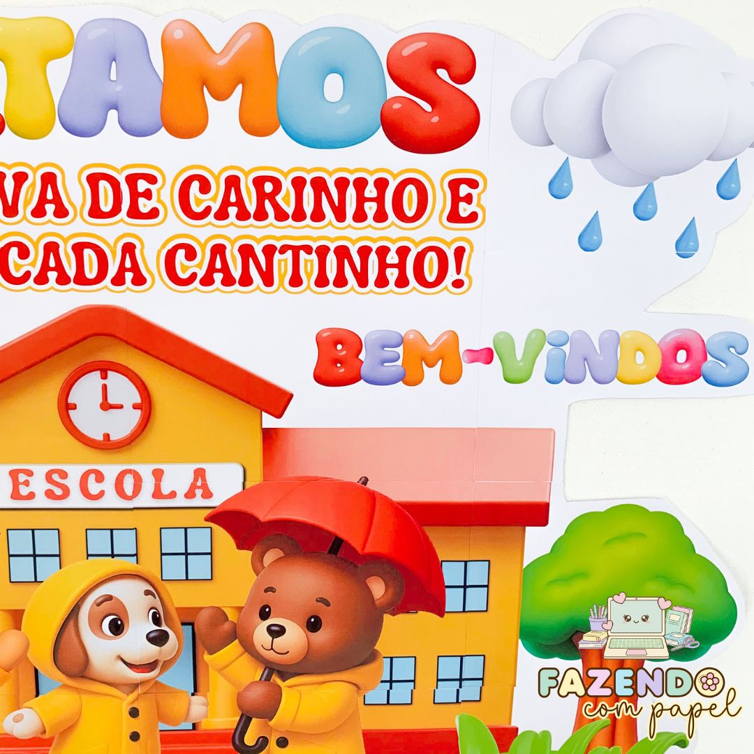 Volta às Aulas Bobbie Goods - Imagem 3