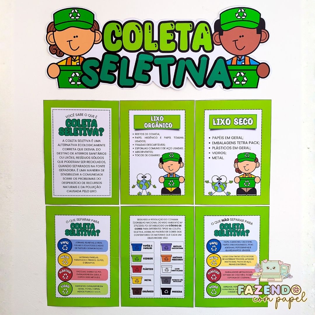 Coleta Seletiva