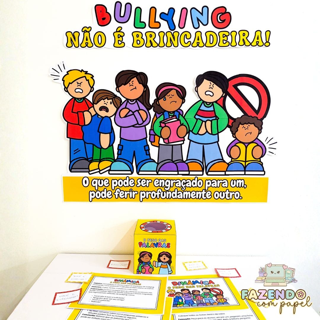 Kit Bullying