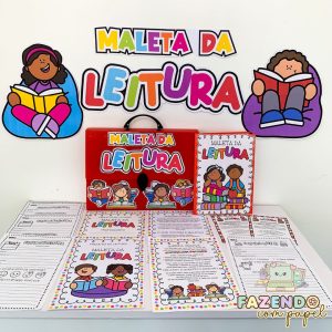 Maleta da Leitura