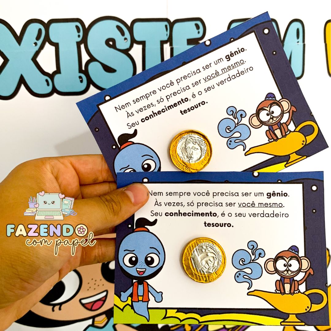 Semana de Provas Gênio - Imagem 4