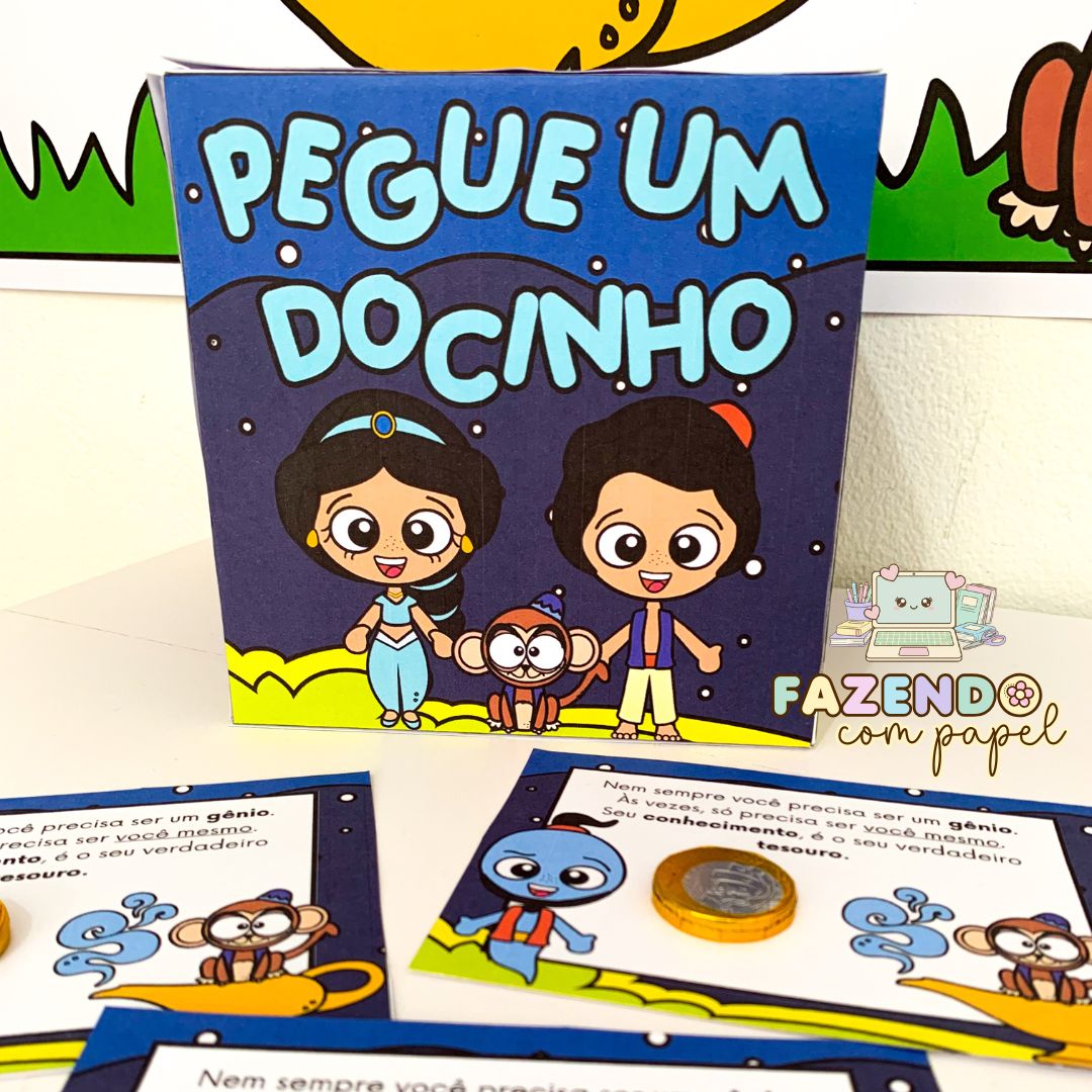 Semana de Provas Gênio - Imagem 5