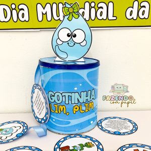 A Gotinha Plim Plim