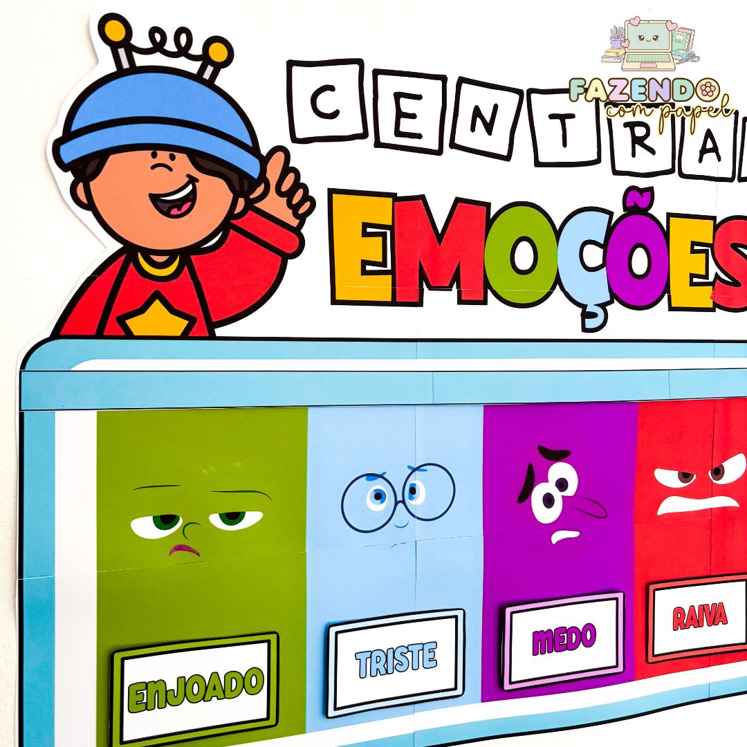 Central Emoções - Imagem 2