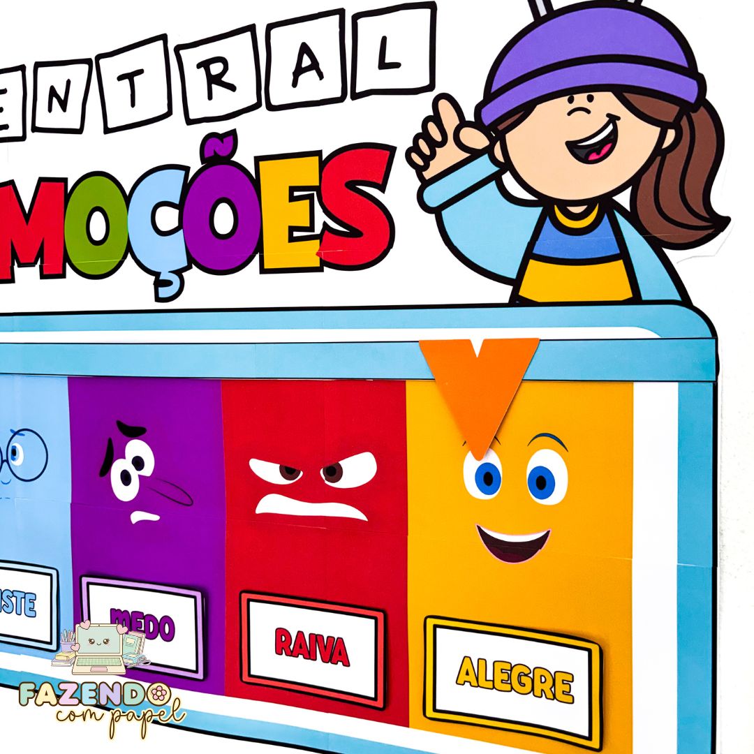 Central Emoções - Imagem 3