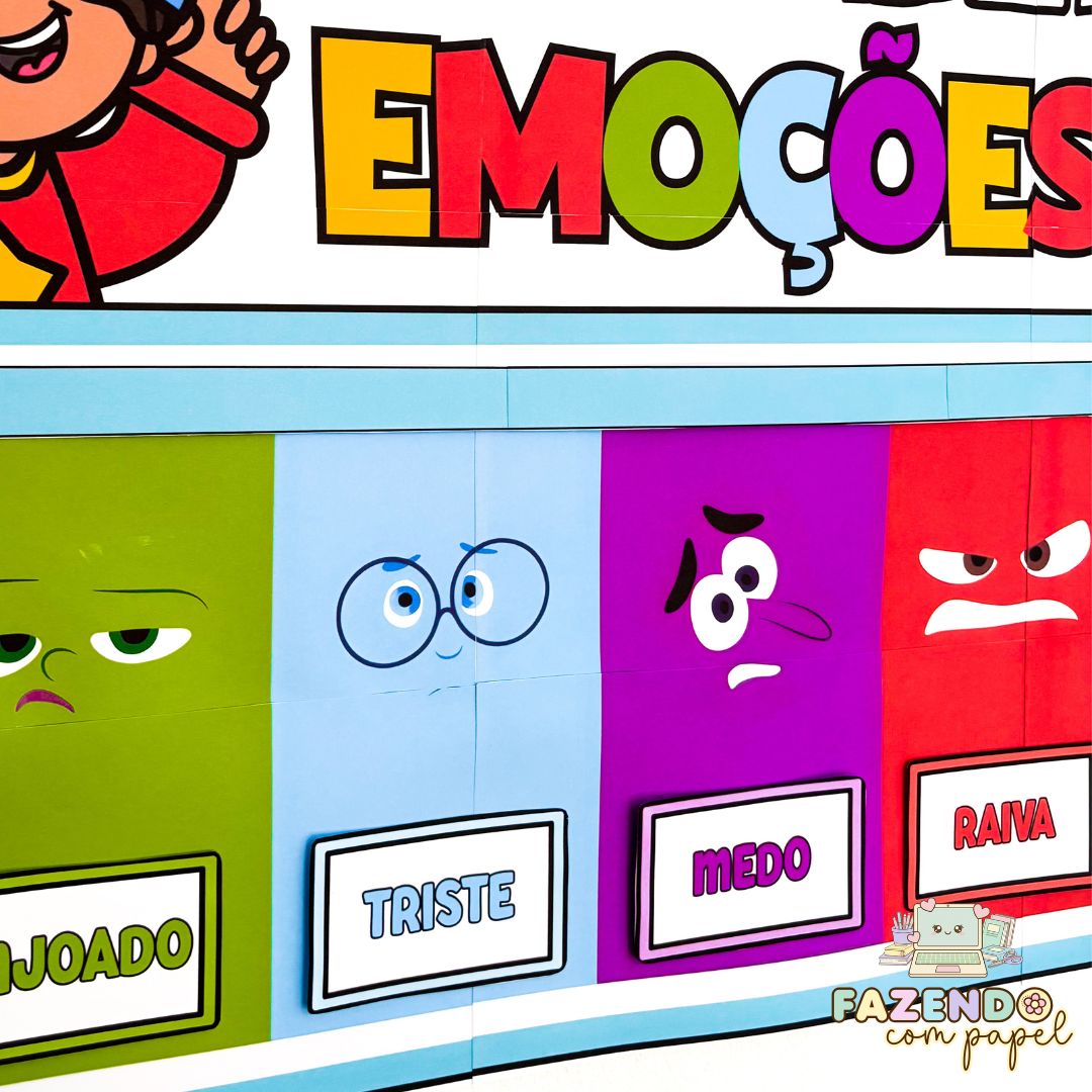 Central Emoções - Imagem 4