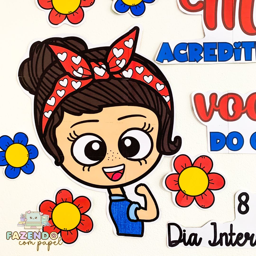 Dia da Mulher - Imagem 3