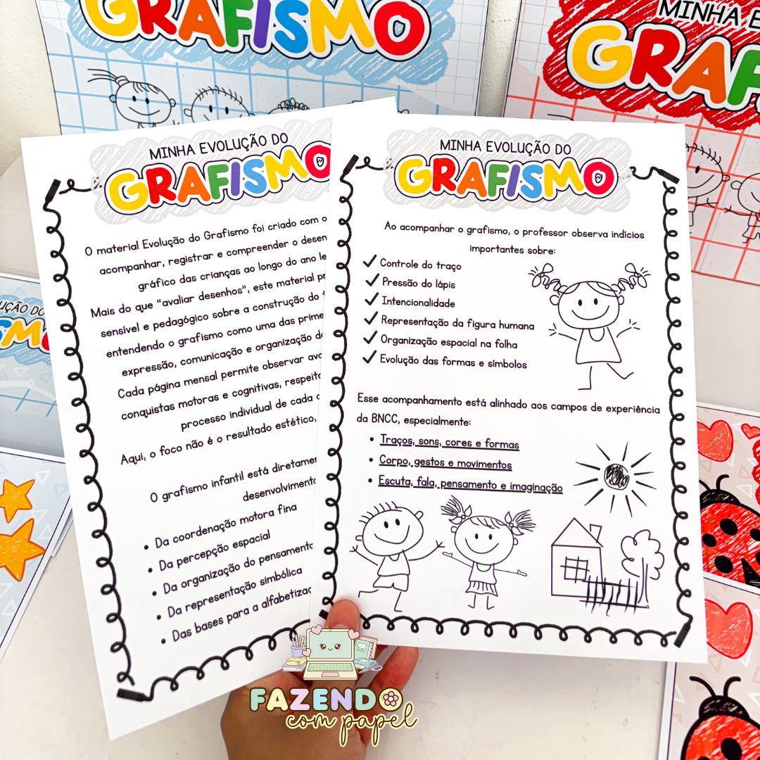 Evolução do Grafismo - Imagem 8