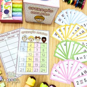 Operação Maluca
