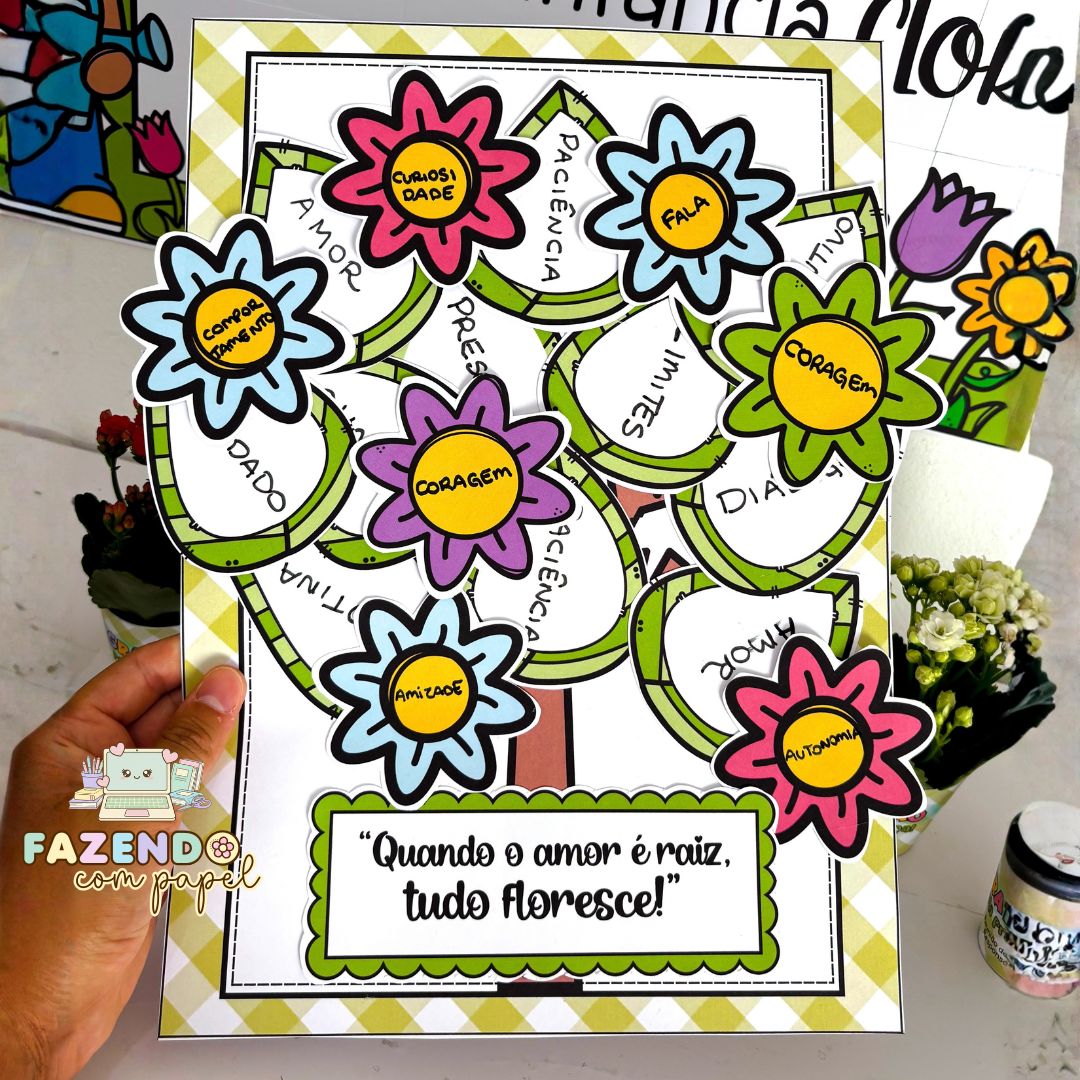 Reunião de Pais - Florescer - Imagem 3