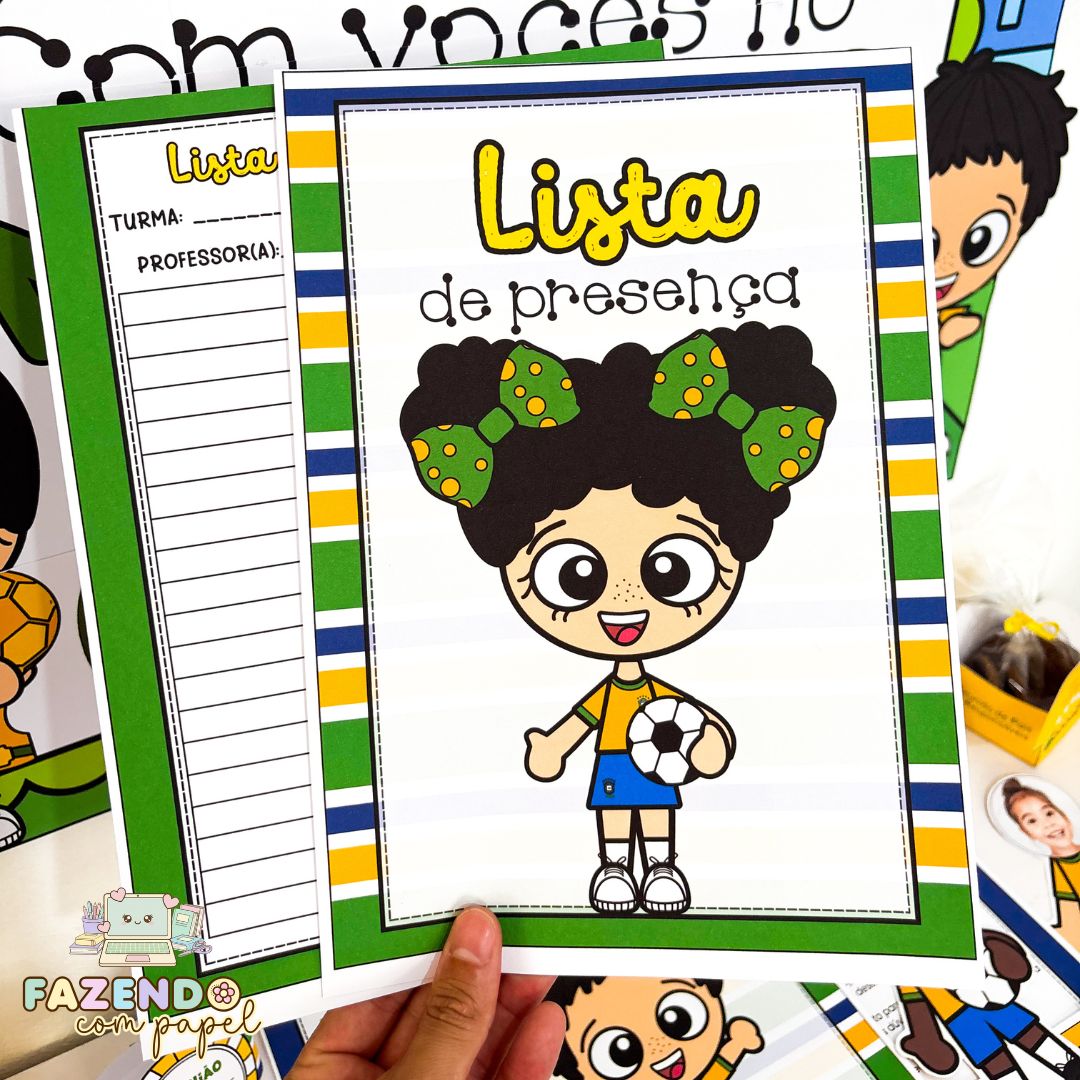 Reunião de Pais Futebol - Imagem 8