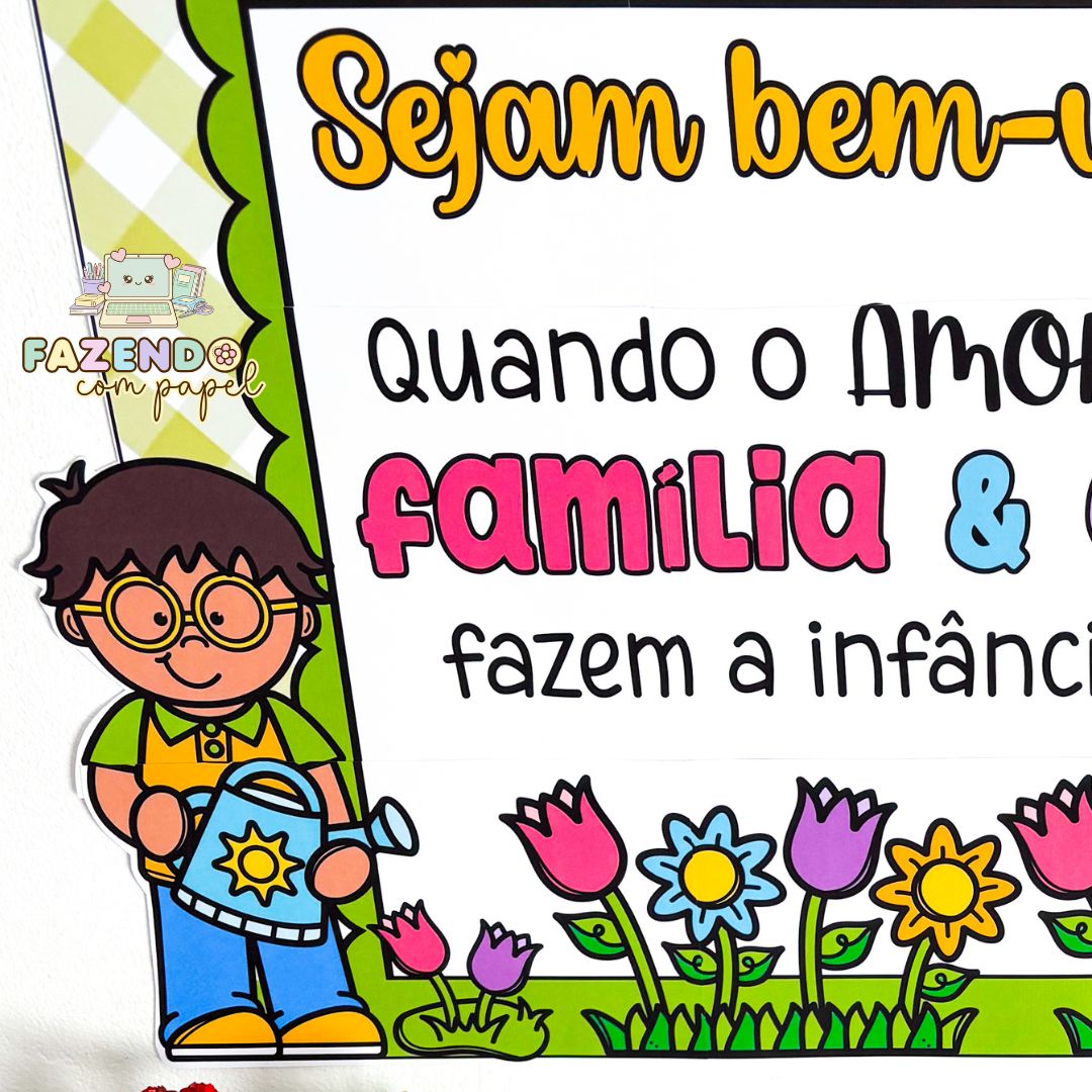 Reunião de Pais - Florescer - Imagem 10