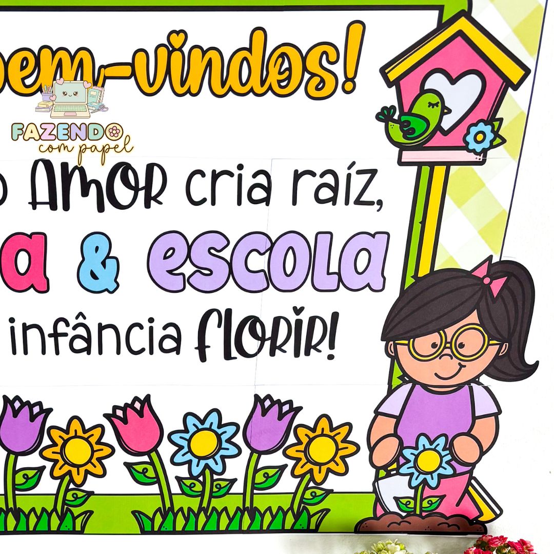 Reunião de Pais - Florescer - Imagem 11