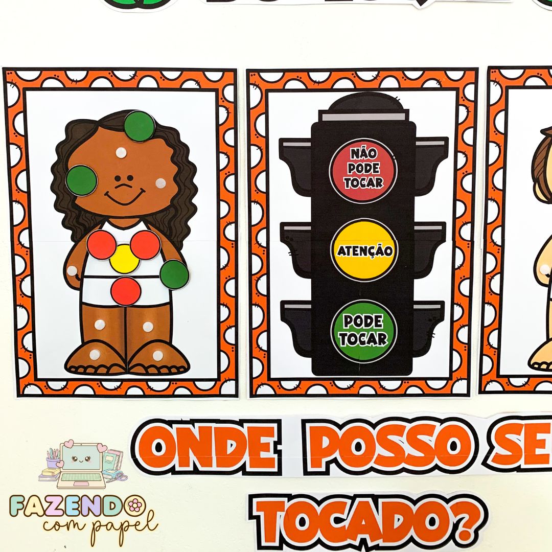 Semáforo do Toque 2 - Imagem 2