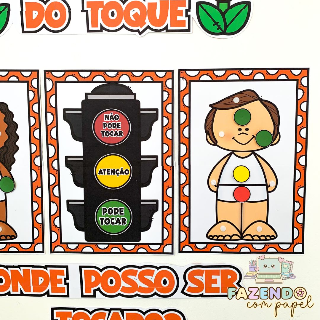 Semáforo do Toque 2 - Imagem 3