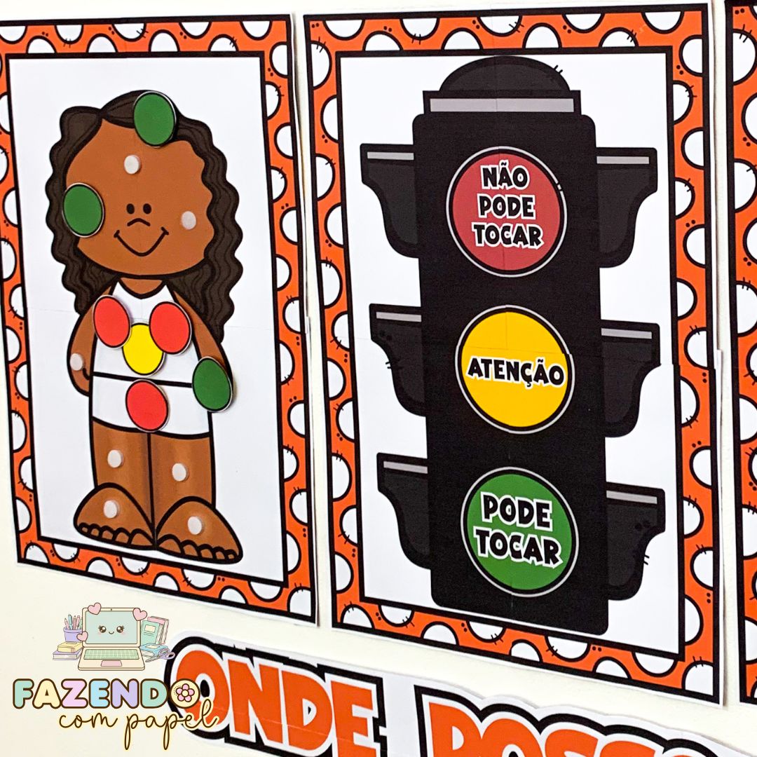 Semáforo do Toque 2 - Imagem 5