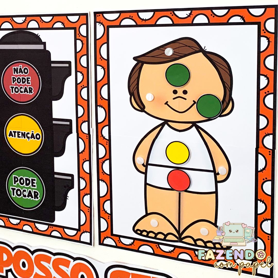 Semáforo do Toque 2 - Imagem 6