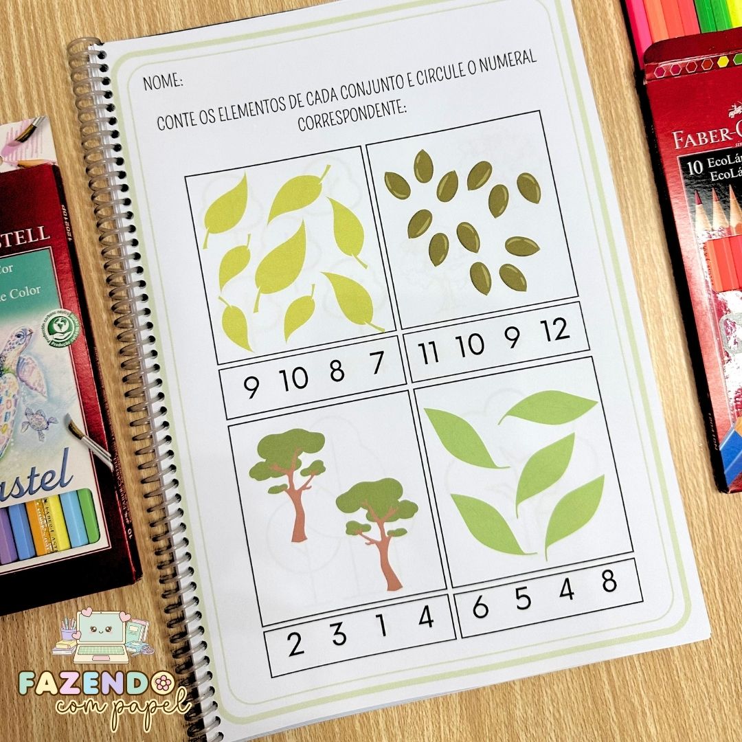 Atividades Dia da Árvore - Imagem 4