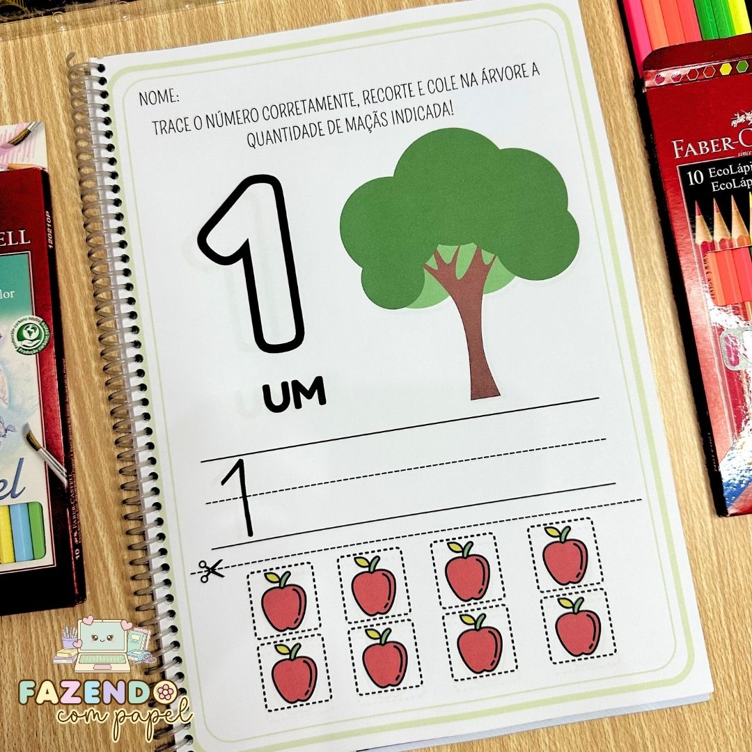 Atividades Dia da Árvore - Imagem 8