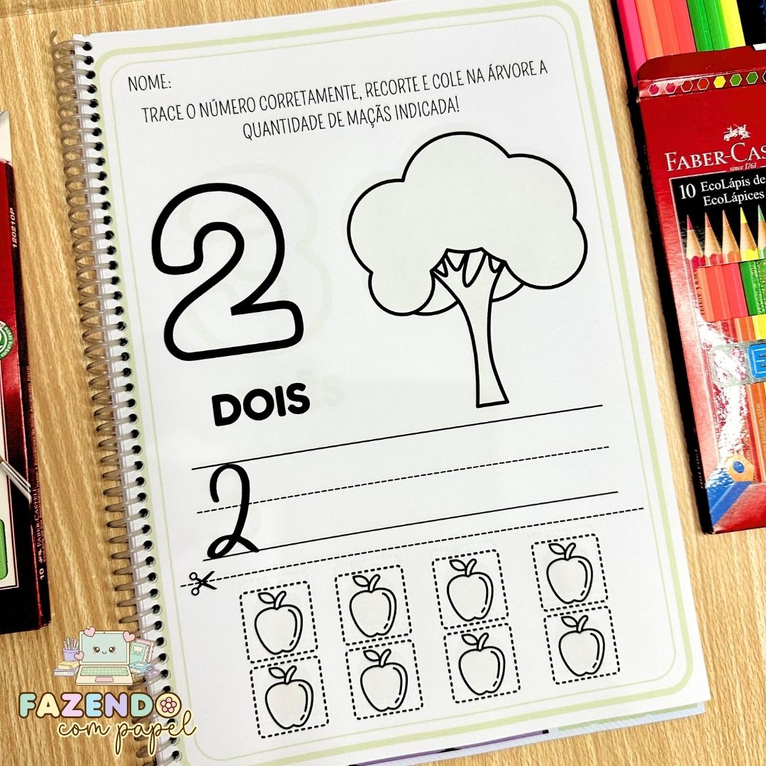 Atividades Dia da Árvore - Imagem 9