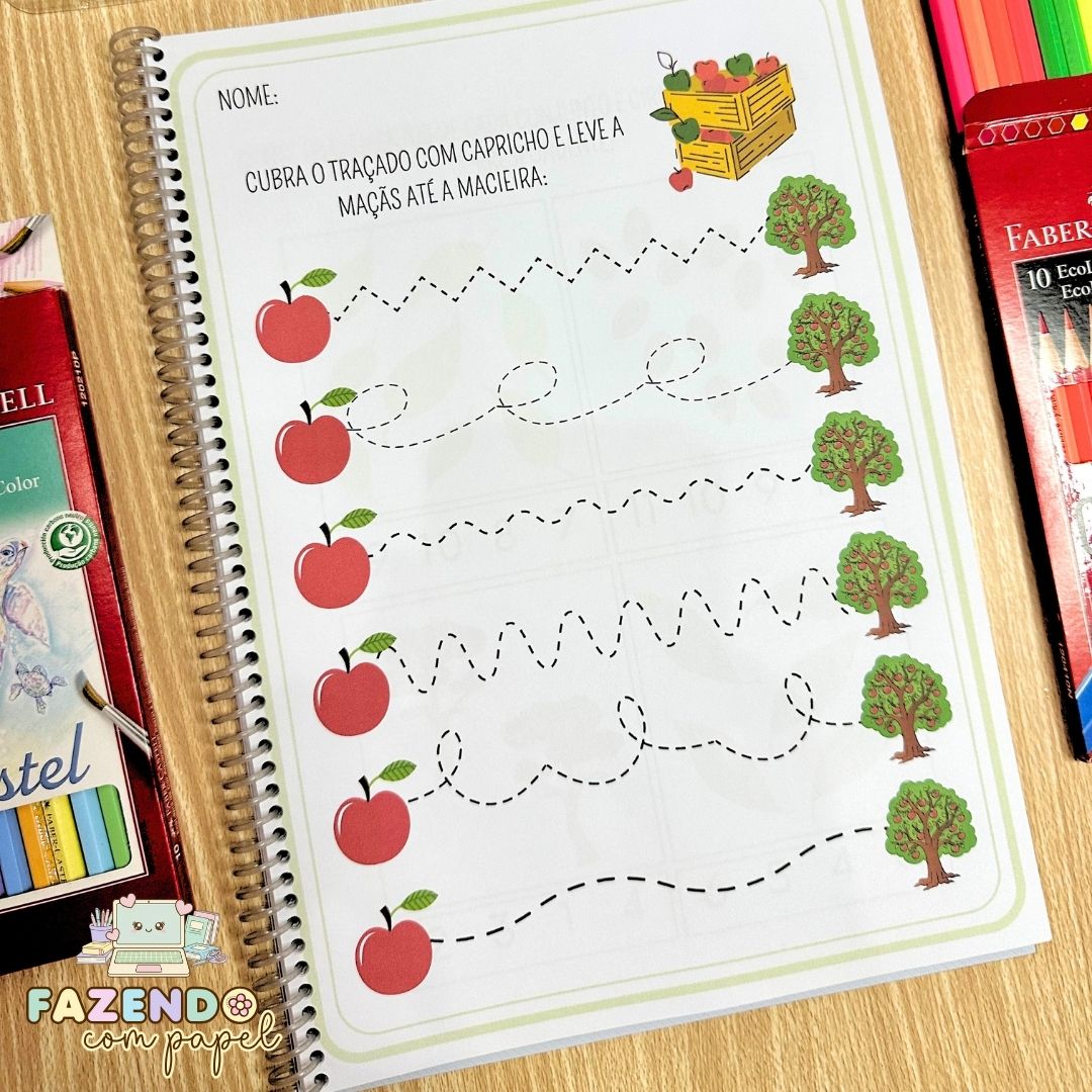 Atividades Dia da Árvore - Imagem 10