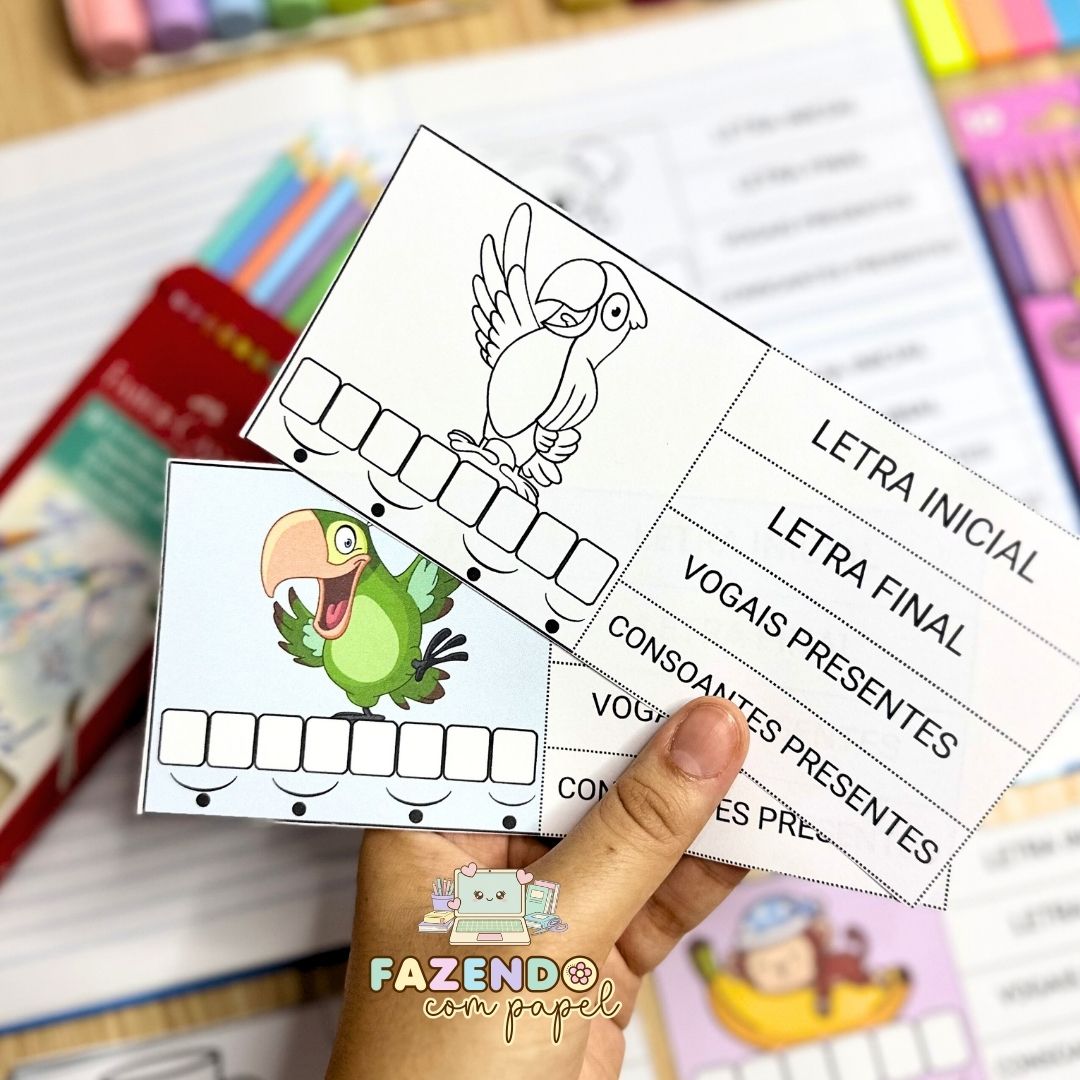 Palavras Interativas - Imagem 6