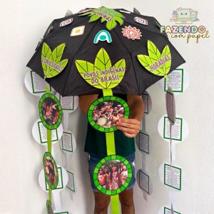 Guarda-Chuva Povos Indígenas